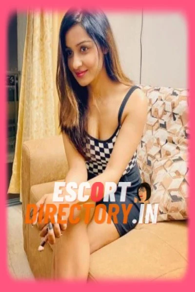 Noida Escort Pooja