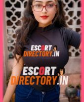 Alisha Escorts – Elegance and Warmth Combined