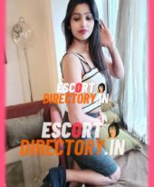 Janvi call girl in Delhi