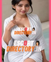 Anshi Delhi Escort service