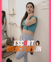 Iqra Escort Make Every Night Special